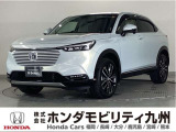 ヴェゼル e:HEV Zタイプは、デュアルフルオートエアコンや、シートヒーター、減速セレクター等の充実装備に、ホンダセンシングをさらにプラスした上級グレードです。