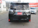 ヴェルファイア ハイブリッド 2.5 ZR E-Four 4WD 