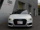 A3スポーツバック 1.4 TFSI スポーツ 