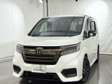 ★令和元年式ステップワゴンスパーダが入荷いたしました
