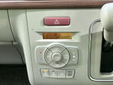 様々な情報を表示できるモニター。運転に必要な情報を一目で確認でき、安全運転をサポートします。