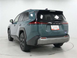 RAV4 2.5 アドベンチャー E-Four 4WD 
