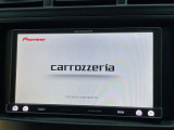 【ナビゲーション】目的地までしっかり案内してくれる使いやすいナビ。Bluetooth接続すればお持ちのスマホやMP3プレイヤーの音楽を再生可能!毎日の運転がさらに楽しくなります!!