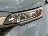 LEDヘッドライトは、点灯の瞬間から最大光量を発揮し、突然暗くなるトンネルなどでの安定感を高めます。
