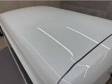 屋根の状態もしっかり確認出来ます。