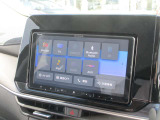 メモリーナビは、カーナビ機能はもちろんBluetooth機能でお手持ちのスマホや音楽機器で音楽をお楽しみいただけます♪
