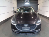 MAZDA2 1.5 XD ブラックトーンエディション ディーゼルターボ