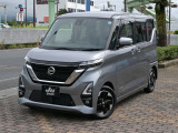 日産 ルークス