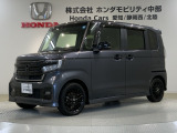 全国納車可 第三者機関証明書付 H SENSING 最長5年保証 ワンオ-ナ- ナビVXM-227NBi TV Rカメラ CD録音 DVD装備のN-BOXカスタム Lターボスタイル+ブラック入庫!