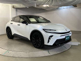 クラウンスポーツ 2.5 Z E-Four 4WD 