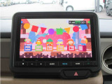 フルセグTV/FM/AM/USB/Bluetoothオーディオ対応