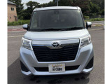 ルーミー 1.0 X S 4WD 