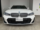3シリーズツーリング 320d xドライブ Mスポーツ  4WD 