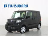 人気の軽ミニバン!元弊社社用車のシフォン入荷しました乗り降りが快適な両側電動スライドドアや嬉しいナビ、バックカメラ搭載です!