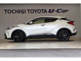 C-HR ハイブリッド 1.8 G モード ネロ セーフティ プラス 