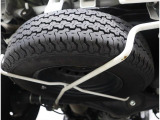 もちろんスペアタイヤや車載工具も完備☆ 万が一のパンクに備えて使用方法もお伝えします!