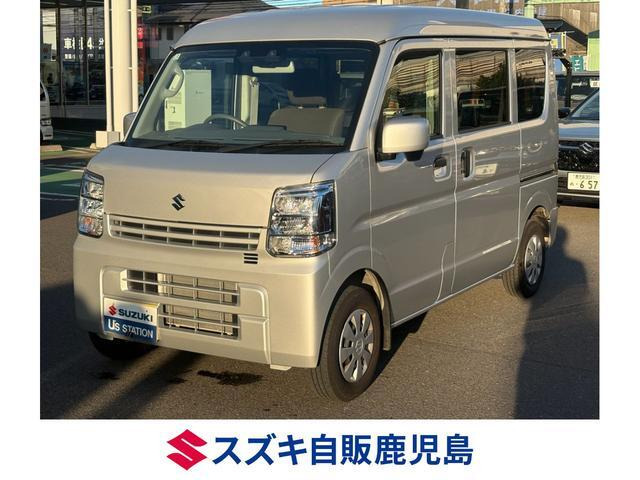 エブリイ PC ハイルーフ 