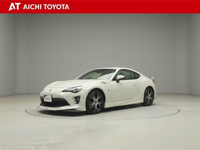トヨタ 86 