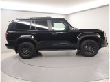 ランドクルーザー250 2.7 VX 4WD 