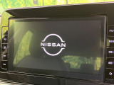 【純正9型ナビ】人気の純正ナビを装備。オーディオ機能も充実しており、Bluetooth接続すればお持ちのスマホやMP3プレイヤーの音楽を再生可能!毎日の運転がさらに楽しくなります!!