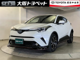 大阪トヨペットは中古車もお任せ下さい!