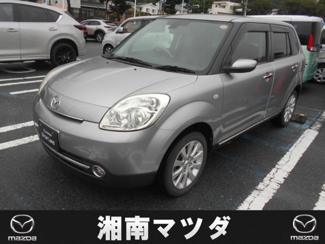 ベリーサ 1.5 L