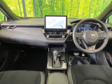 カローラクロス 2.0 GRスポーツ E-Four 4WD 
