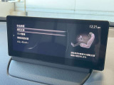 各種安全装備も充実しています。