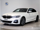 BMW 3シリーズセダン
