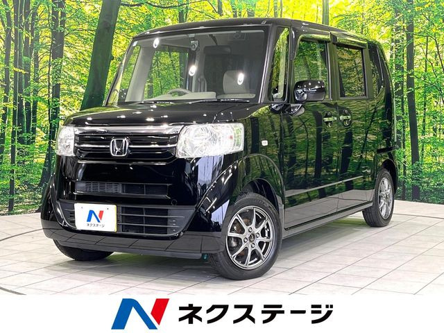 N-BOX G 