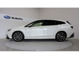 レヴォーグ 1.8 STI スポーツ EX 4WD EyeSight X搭載車