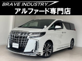 トヨタ アルファード