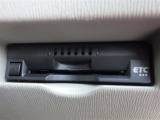 ETC車載器です。ご利用には有料にて再セットアップが必要です。