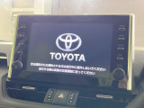 RAV4 2.0 G Zパッケージ 4WD 