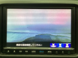 【バックカメラ】運転が苦手な方も車庫入れラクラクです!ギアをリバースに入れれば自動的に切り換わりますので、面倒な操作は不要です♪狭い駐車場もお車を傷つけず安心ですね!