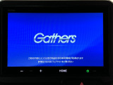 8インチ高画質HDモニターを搭載したディスプレイオーディオです♪Apple CarPlay/Android Auto?対応、もちろんHonda CONNECT対応です♪
