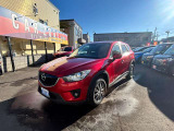 CX-5 2.2 XD フィールドジャーニー 4WD ナビ TVバックモニター