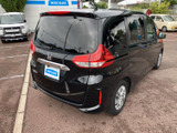 フリード 1.5 G ホンダセンシング 