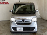 N-BOX G EX ターボ ホンダセンシング 