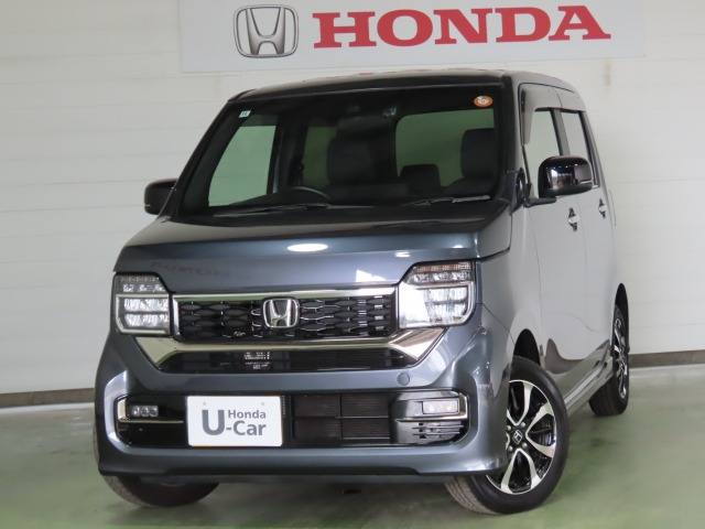 N-WGN L 4WD 