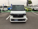 ホンダ N-BOXカスタム