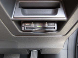 ETCももちろん搭載。いちいち料金所で停車する必要なんて当然ないです。スムーズにストレスなくドライブをお楽しみください。(※支払総額にセットアップ費用は含まれておりません。)