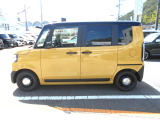 Honda SENSING搭載車両です♪