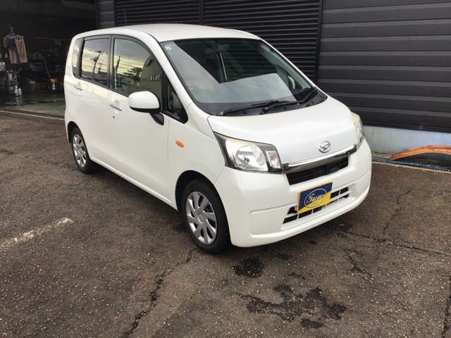 ムーヴ L SA 4WD