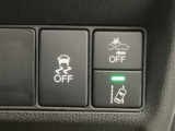 ホンダが推し進める総合先進安全装備のセンシング搭載! 衝突や斜線はみだしなどの危険が予測される時、センサーが警告。ヒューマンエラーを高度先進技術が補完してくれます。