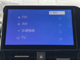 お好みの音楽やラジオを楽しめるオーディオシステム。ドライブ中も快適な時間を過ごせます。多彩な機能で、エンターテインメントを。