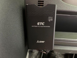 【ETC】高速道路の料金所をストレスなく通過!話題のスポットやサービスエリアに多い「スマートIC」利用時は必須のアイテムです。当店でセットアップを実施、ご納車当日からすぐにご利用いただけます!