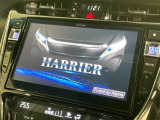 【大画面ナビ】人気の大型10インチナビを装備。存在感のある大画面はインパクト大!ナビ利用時のマップ表示は見やすく、テレビやDVDは臨場感がアップ!いつものドライブがグッと楽しくなります♪