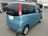 パレット L 4WD 