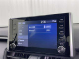 AM/FMラジオ付きです♪